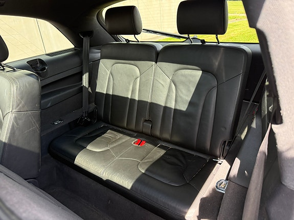 Audi Q7 7 of 9