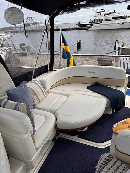 Sea Ray Sundancer 260/275 10 of 22