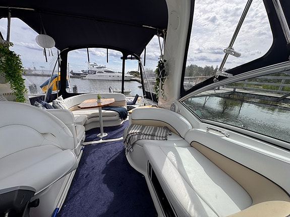 Sea Ray Sundancer 260/275 9 of 22