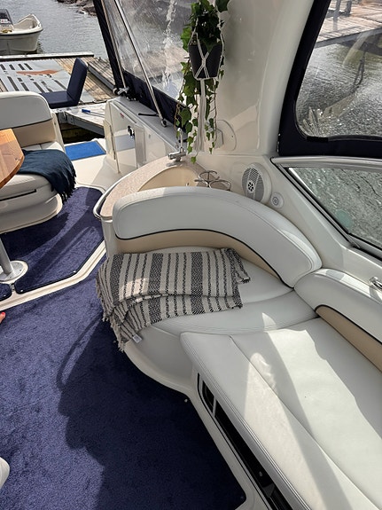 Sea Ray Sundancer 260/275 5 of 22