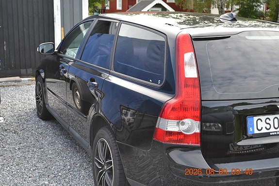 Volvo V50 4 of 9