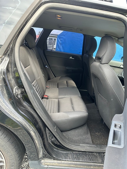 Volvo V50 5 of 9