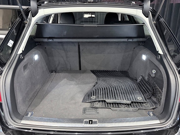 Audi A4 allroad 16 of 30