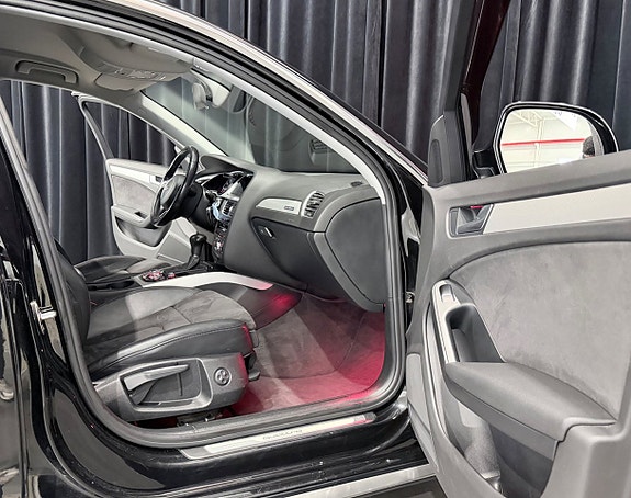 Audi A4 allroad 10 of 30