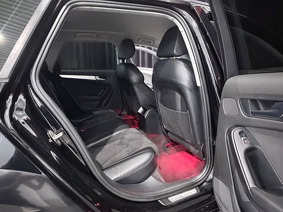 Audi A4 allroad 14 of 30