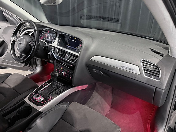 Audi A4 allroad 12 of 30