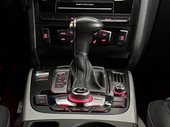 Audi A4 allroad 23 of 30