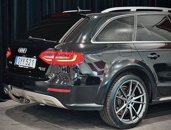 Audi A4 allroad 6 of 30