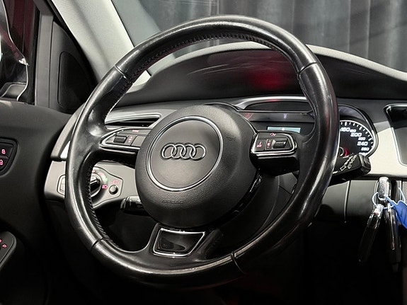 Audi A4 allroad 18 of 30