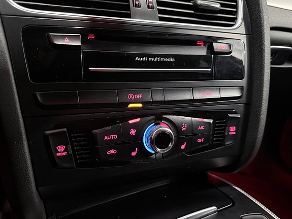 Audi A4 allroad 25 of 30