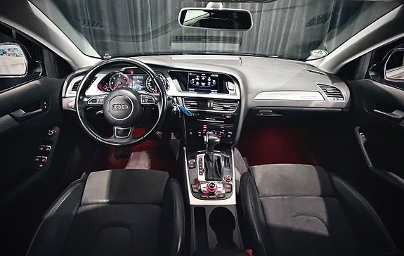 Audi A4 allroad 22 of 30