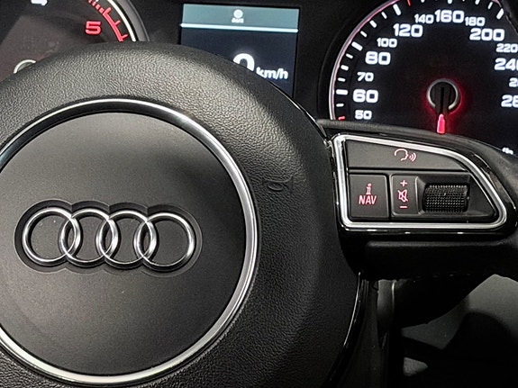Audi A4 allroad 20 of 30
