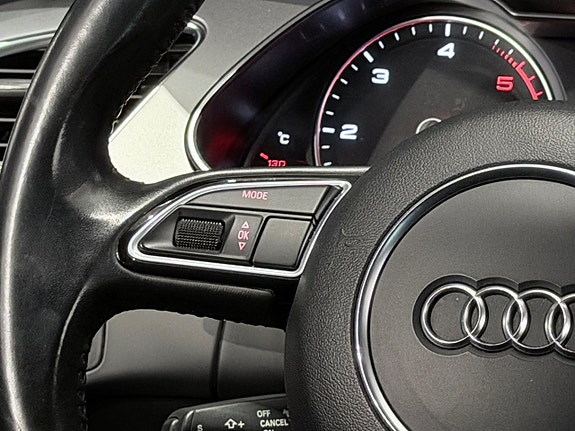 Audi A4 allroad 19 of 30