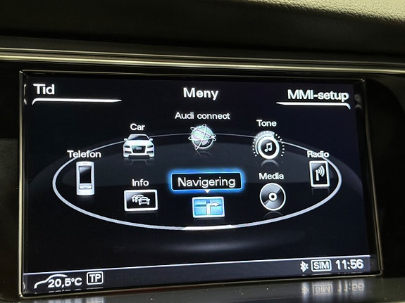 Audi A4 allroad 27 of 30