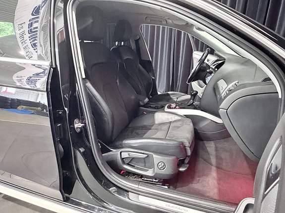 Audi A4 allroad 11 of 30