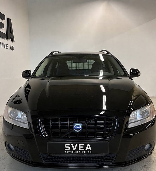 Volvo V70 5 of 10