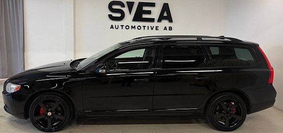 Volvo V70 4 of 10