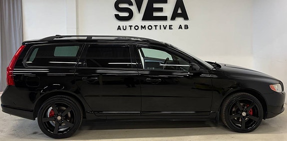 Volvo V70 3 of 10