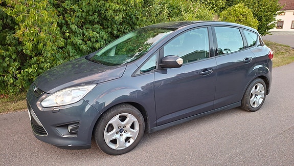 Ford C-Max 2 of 9