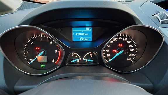 Ford C-Max 9 of 9