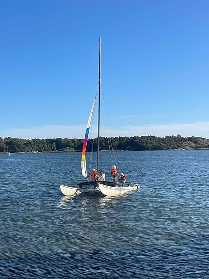 Hobie16 6 of 10