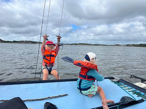 Hobie16 3 of 10