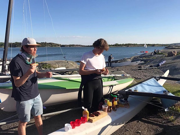 Hobie16 10 of 10