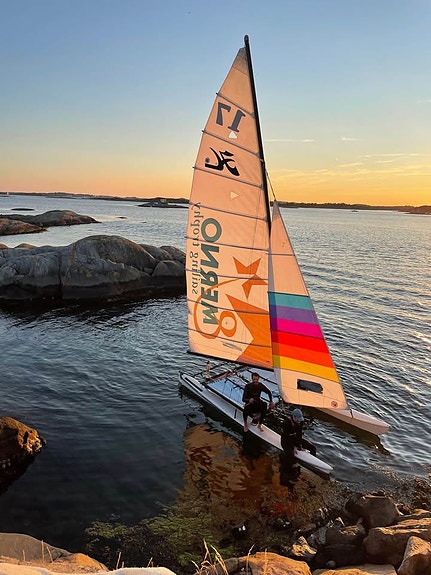 Hobie16 2 of 10