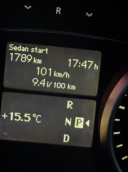 Mercedes-Benz ML450 11 of 11
