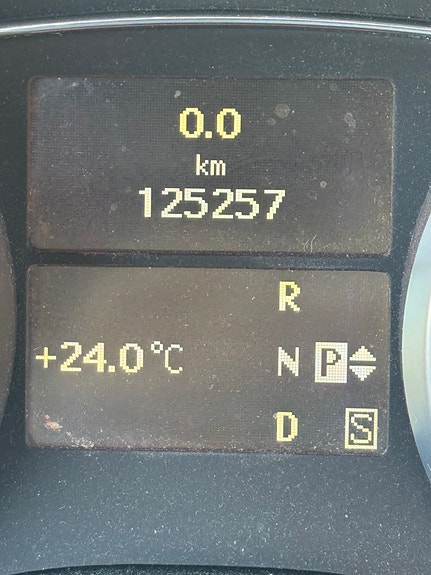 Mercedes-Benz ML450 9 of 11