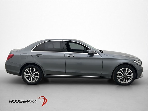 Mercedes-Benz C200 6 of 30