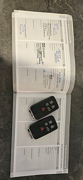 Volvo S60 7 of 7