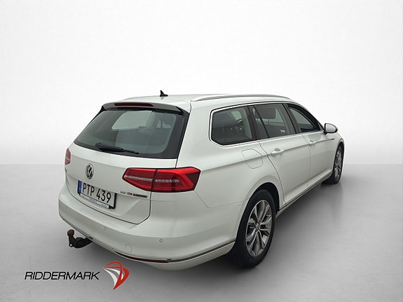 Volkswagen Passat 6 of 30