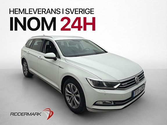 Volkswagen Passat 3 of 30