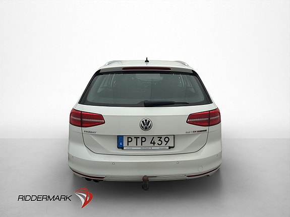 Volkswagen Passat 5 of 30