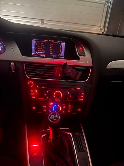 Audi A4 15 of 15