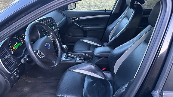 Saab 9-3 6 of 7