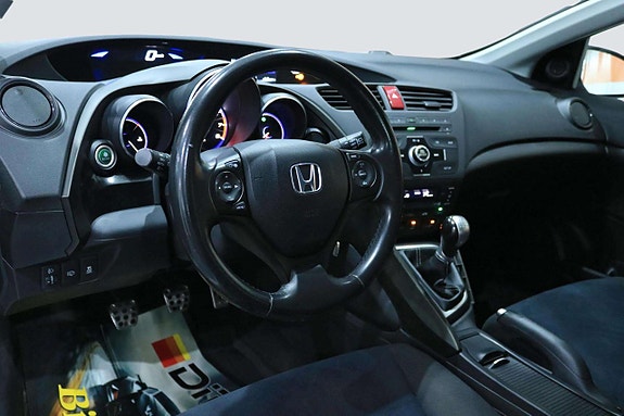 Honda Civic 7 of 21