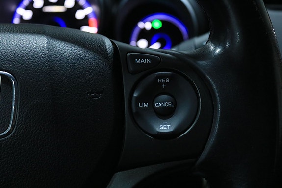 Honda Civic 19 of 21