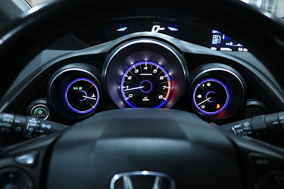 Honda Civic 16 of 21