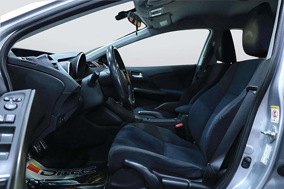 Honda Civic 5 of 21