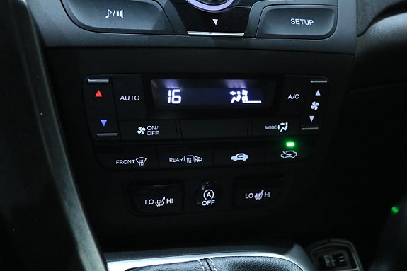 Honda Civic 17 of 21