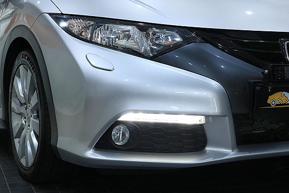 Honda Civic 9 of 21