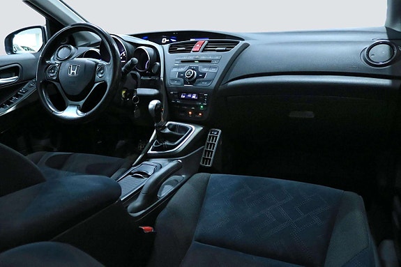 Honda Civic 8 of 21