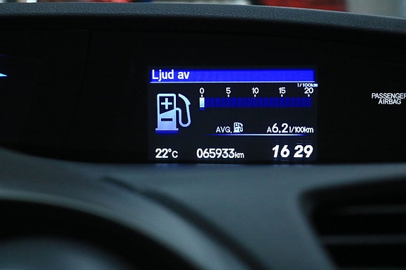 Honda Civic 15 of 21