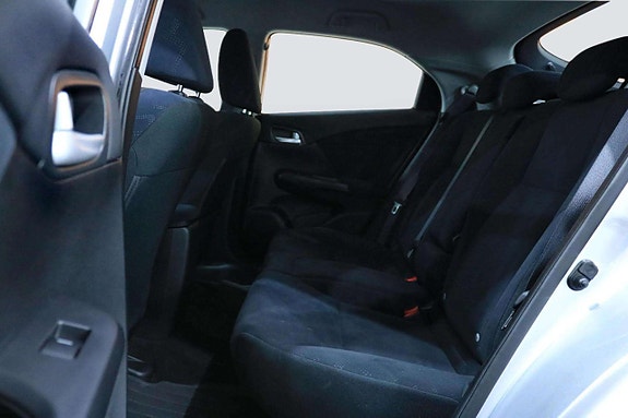 Honda Civic 6 of 21