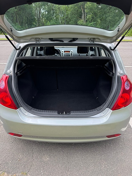 Kia Ceed 2 of 5