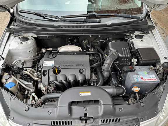 Kia Ceed 5 of 5