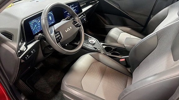 Kia Niro 5 of 12
