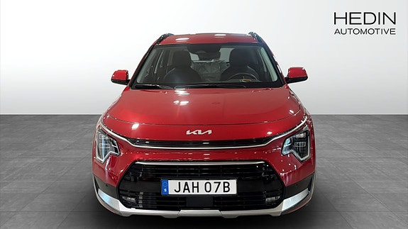 Kia Niro 8 of 12